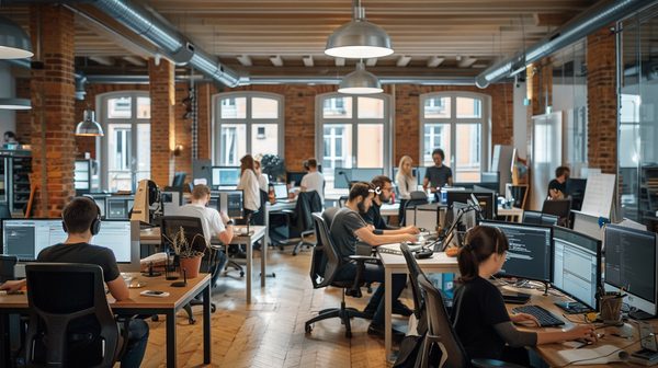 Agence wordpress à Lille : Votre clé pour la réussite en ligne