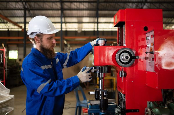 Pourquoi utiliser une remplisseuse ?