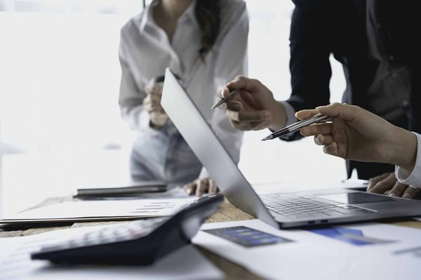 Les domaines d'intervention du cabinet de conseil en gestion d'entreprise