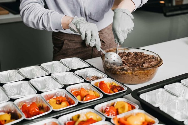 Pourquoi faire appel à un traiteur pour séminaires?