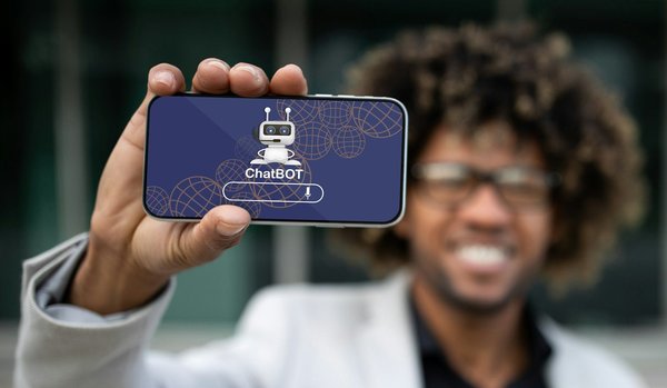 Utilisez un chatbot pour automatiser votre service client efficacement