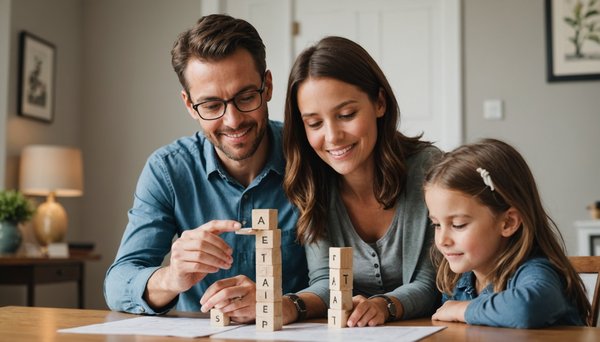 Salaire et avantages pour les familles d'accueil dévoilés